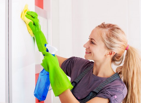 Accessibility support concept for Westhampstead Carpet Cleaners users