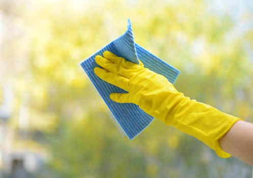 Westhampstead Carpet Cleaners ethical workplace commitment