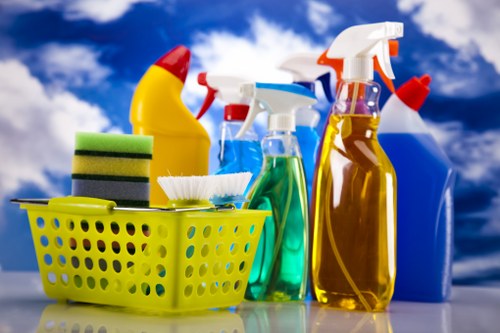Professional sofa cleaning in a Westhampstead living room