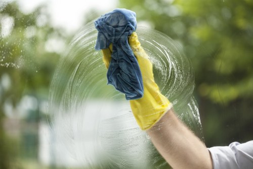 Safe and compliant online payment experience for Westhampstead Carpet Cleaners