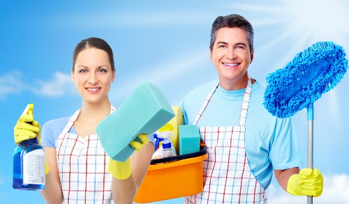 Professional carpet care and upholstery cleaning in West Hampstead