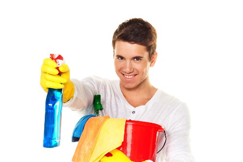 Liability and service standards for professional carpet cleaners