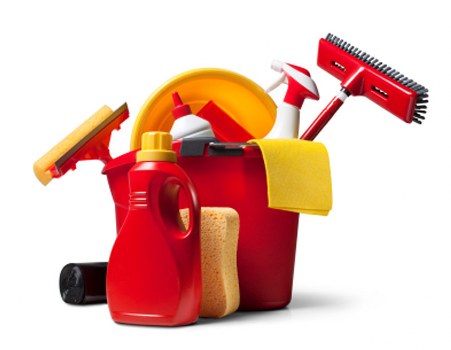 Kitchen deep cleaning service in Westhampstead